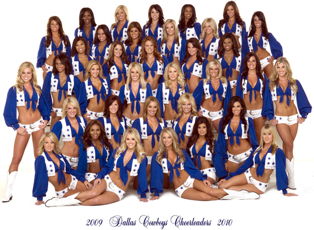 2009-10 Squad Photo