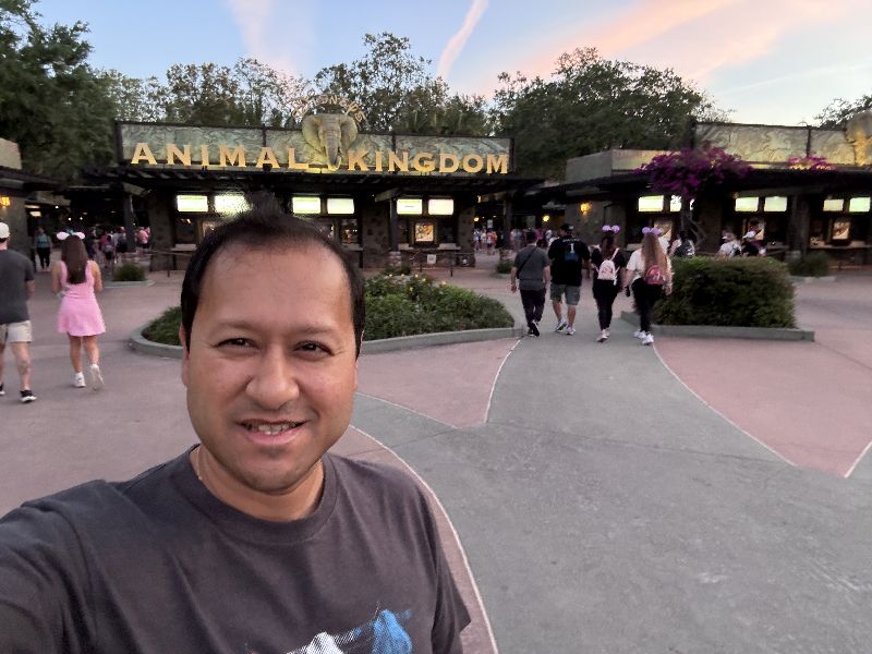 Animal Kingdom